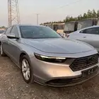 اكورد 2024 ماشي 27 الف فقط