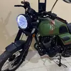 سلام عليكم اعرض لكم دباب مهدي 250cc