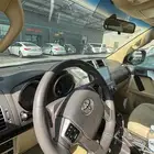 برادو 2014 - لون ابيض