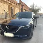 مازدا cx9 2021