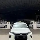 تم البيع ميتسوبيشي 2021 غمارة بنزين L200