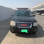 جمس إنفوي ( جي ام سي ) موديل 2009 استخدم شخص واحد من الوكاله