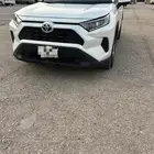 راف فور 2021 وكالة