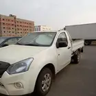 سياره ايسوزو غماره للبيع