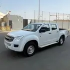 ايسوزو ديماكس 2016 دبل وكالة