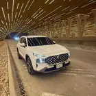 سنتافي 21 ديزل المشتري اول مالك فل كامل عدا البانوراما