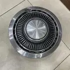طيس كرسيدا 80