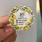 مطبعة   طباعة استكر بجميع الكميات و المقاسات
