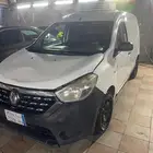 للبيع  سيارة رينو دوكر فان مبردة
