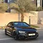 اودي S3 2019 فل كامل