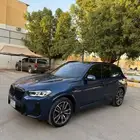 BMW X3 2023 M kit X Drive 30i