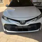 كامري GLI موديل 2020