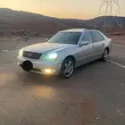 لكزس