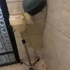 جهاز بخار لتنظيف البشره