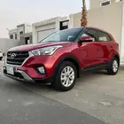 كريتا 2019