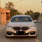 للبيع بي ام 740 Mkit