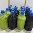 فيري ومعطر وشامبو