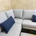 كنب مستخدم جديد للبيع