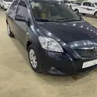 سيارة يارس موديل 2012
