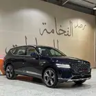 جنسس GV80 2024 فل كامل . رصد الفخامة