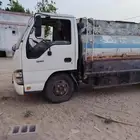 للبيع وايت ايسوزو