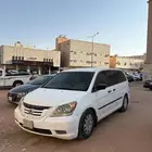 هوندا اودسي 2010