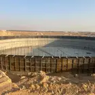 حزانات ديري