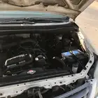 للبيع انوفا موديل 2012