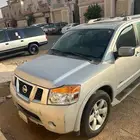 جيب ارمادا فل كامل 2009