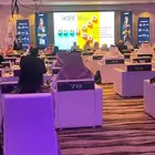 تجهيز المعارض و المؤتمرات ب افضل شكل وافضل سعر