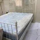 سرير ايكيا للبيع بسبب النقل