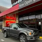 للبيع فورد F150 2019 غماره فل