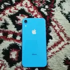 ايفون اكس ار للبيع او للبدل