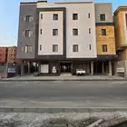 شقق فاخره للبيع مكه ولي العهد 1