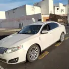 سياره لنكون MKS
