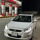 اكسنت ابيض فل كامل 2016