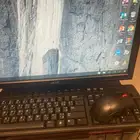 كمبيوتر مكتبي pc للبيع كمبيوتر