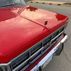 للبيع جمس مصفح دبل موديل 78
