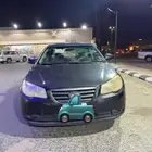 النترا 2010 أتوماتيكي .فحص جديد .مكيف ثلج.اقتصاديه بالبنزين