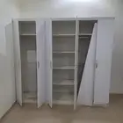 دولاب وتسريحه وكمدينه