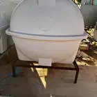 تانكي المهيدب 2500 لتر