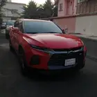 جيب بليزر RS 2019