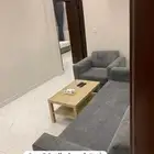 ثري داي شقق فندقيه للجار اليومي