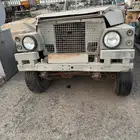 لاند روفر قديم موديل 76