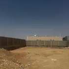 أرض للبيع في الخرج في حي مشرف