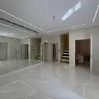 فيلا جديدة مؤثثة للبيع