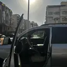 سيارة تويوتا من نوع سيكويا