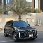 شانجان CS95 2024 بلاتينيوم