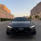 أودي 2022 A7 S Line