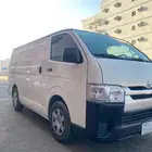 باص هايس بضاعه 2018 ديزل